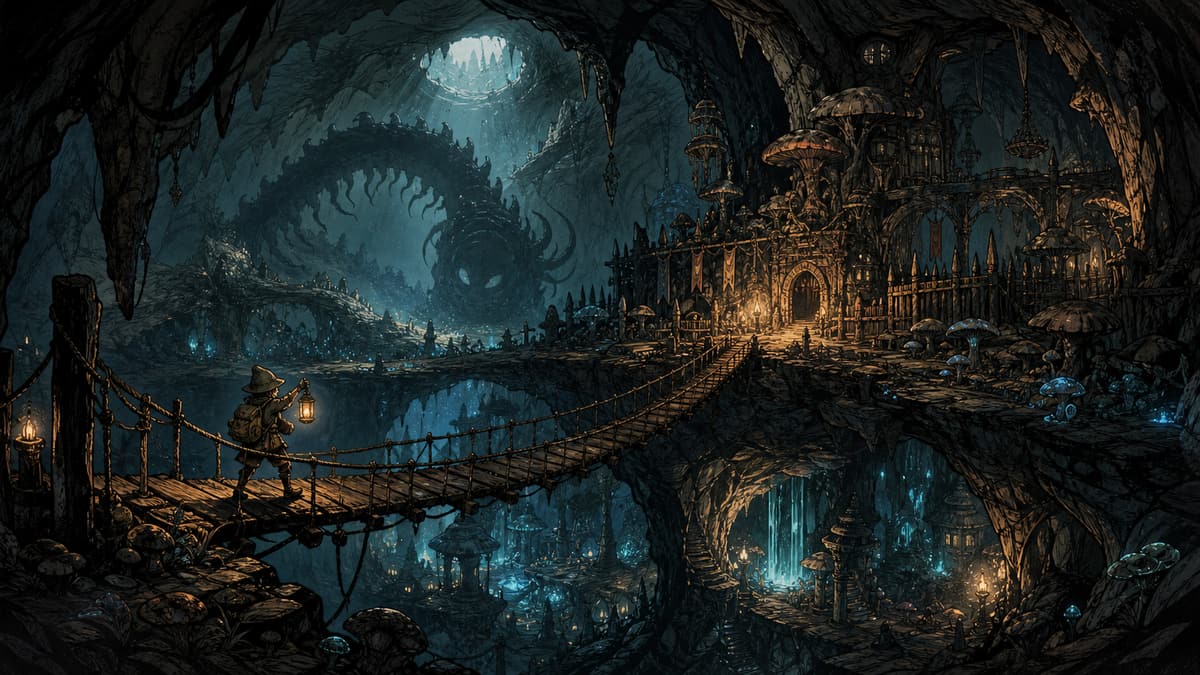 Don't Starve Together server hosting